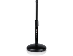 Gator Frameworks GFW-MIC-0501 Desktop Mic Stand image 2