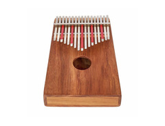 Hugh Tracey Treble Kalimba image 2