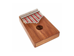 Hugh Tracey Treble Kalimba image 3