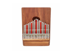 Hugh Tracey Treble Kalimba image 4