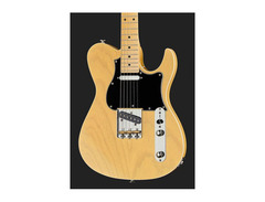 FGN Iliad JIL-Al-R J-Standard Series image 4