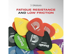 Custom Medium Gauge Guitar Picks image 2