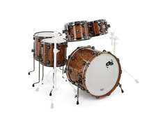 Drum Sound, ''Rebel series'', maple image 3