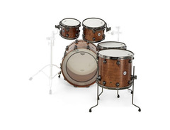 Drum Sound, ''Rebel series'', maple image 4