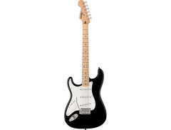 Leonard stratocaster Left image 3
