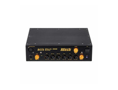 Markbass Little Mark 250 - What To Know & Where To Buy | Equipboard