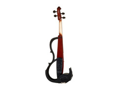 Yamaha Silent Electric Viola SVV-200 image 2