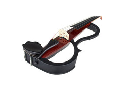 Yamaha Silent Electric Viola SVV-200 image 4