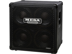 Mesa/Boogie 4x10 Bass Cab image 4