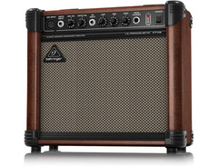 Behringer ULTRACOUSTIC AT108 image 2