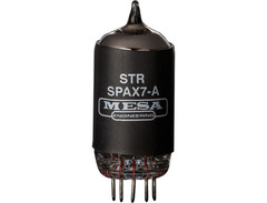 SPAX7 PREAMP TUBES image 2