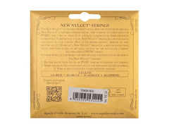 Aquila Nyglut Tenor strings image 2