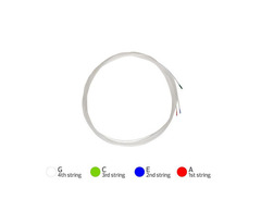 Aquila Nyglut Tenor strings image 3