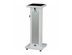 ZAOR Monitor Stand (White Gloss) image 2