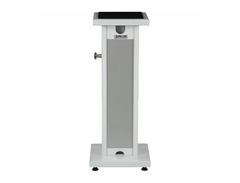 ZAOR Monitor Stand (White Gloss) image 3