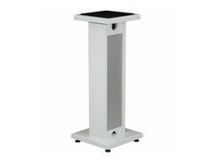 ZAOR Monitor Stand (White Gloss) image 4