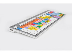 Logic Keyboard for Apple Logic Pro X image 2