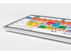Logic Keyboard for Apple Logic Pro X image 3