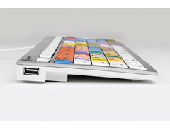 Logic Keyboard for Apple Logic Pro X image 4