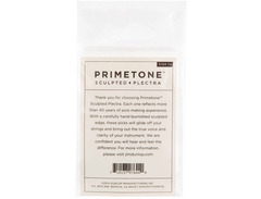 Dunlop Primetone Picks image 2