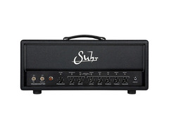 Suhr Hedgehog 50 Head image 2