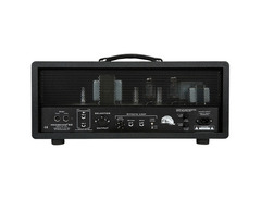 Suhr Hedgehog 50 Head image 3