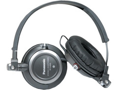 Panasonic RP DJ600 image 2