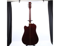 Washburn D12CE image 2