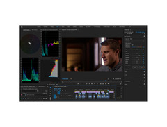 Adobe Premiere Pro Creative Cloud CC image 2