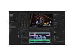 Adobe Premiere Pro Creative Cloud CC image 3