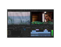 Adobe Premiere Pro Creative Cloud CC image 4