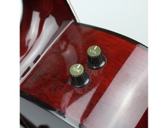 Washburn D12CE image 3