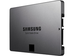 Samsung SSD 840 EVO image 2