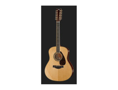 Yamaha LL16-12 image 2