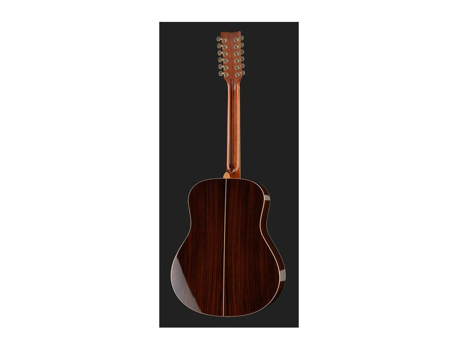 Yamaha LL16-12 - What To Know & Where To Buy | Equipboard