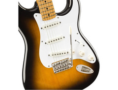Squier Classic Vibe Stratocaster '50s image 4