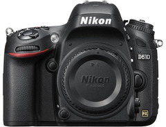 Nikon d610 image 2