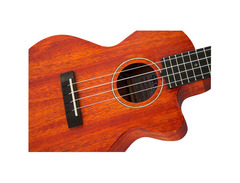 Gretsch G9121 Tenor ACE Ukulele image 4
