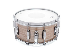 Gretsch 14"x6,5" Brooklyn Hammered image 2