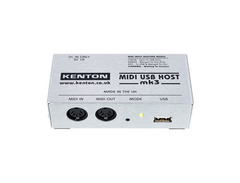 Kenton MIDI USB Host image 2