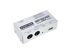 Kenton MIDI USB Host image 3