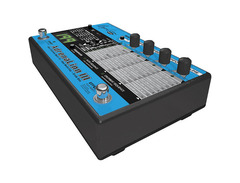 Roger Linn Design AdrenaLinn III Guitar Effects Processor - Best Deals,  Reviews, & Pro Users | Equipboard