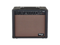 Stagg 20AAR Acoustic Amplifier image 2