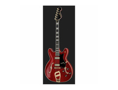 Hagström Viking II Electric Guitar image 2