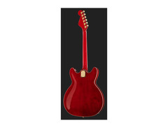 Hagström Viking II Electric Guitar image 3