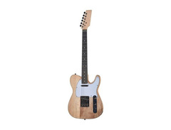 Homemade Telecaster - from kit image 2