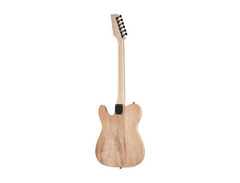 Homemade Telecaster - from kit image 3