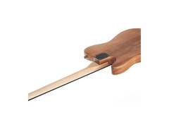 Homemade Telecaster - from kit image 4
