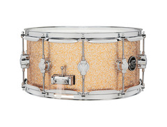 DW 14x6.5 Maple Snare Drum image 3