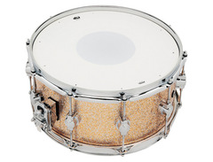 DW 14x6.5 Maple Snare Drum image 4